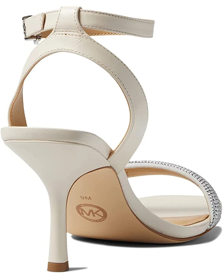 MICHAEL Michael Kors Heels Carrie Sandal - Image 5