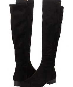 MICHAEL Michael Kors Boots Bromley Flat Boot