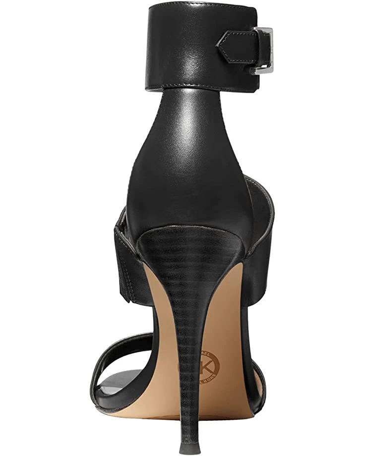 MICHAEL Michael Kors Heels Amos Ankle Strap - Image 2