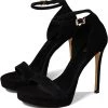 MICHAEL Michael Kors Heels Jordyn Platform Sandal