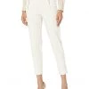 MICHAEL Michael Kors Pants Zipper Pull-On Trousers