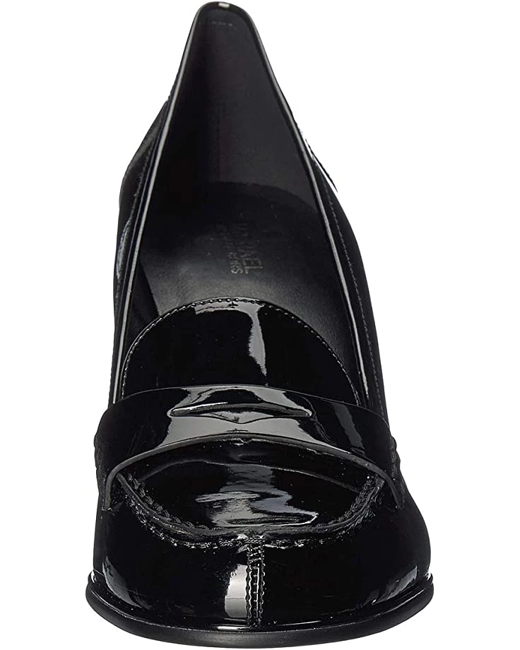 MICHAEL Michael Kors Loafers Buchanan Mid Loafer - Image 7