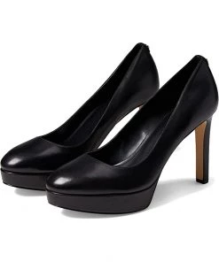 MICHAEL Michael Kors Heels Chantal Platform Pump