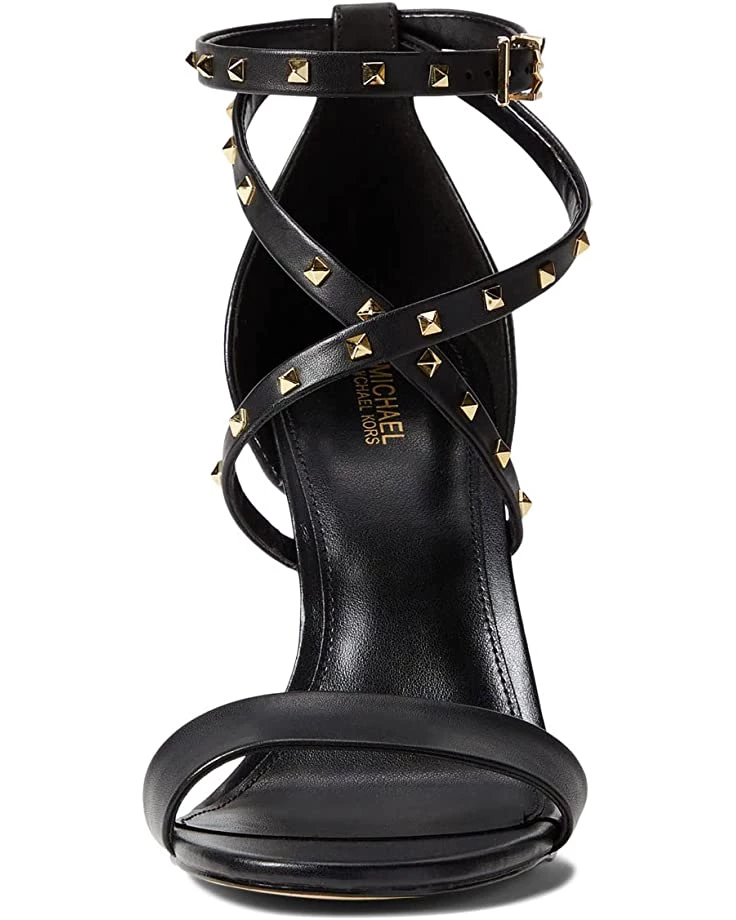 MICHAEL Michael Kors Heels Astrid Sandal - Image 2
