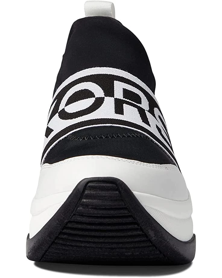 MICHAEL Michael Kors Sneakers & Athletic Shoes Olympia Slip-On - Image 6