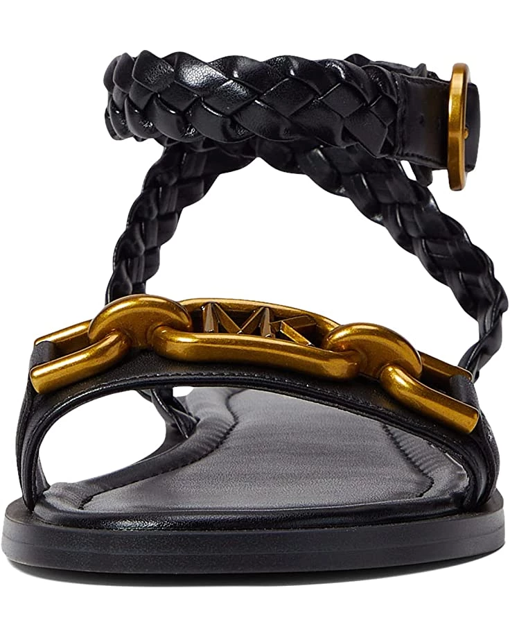 MICHAEL Michael Kors Sandals Kailey Flat Sandal - Image 2