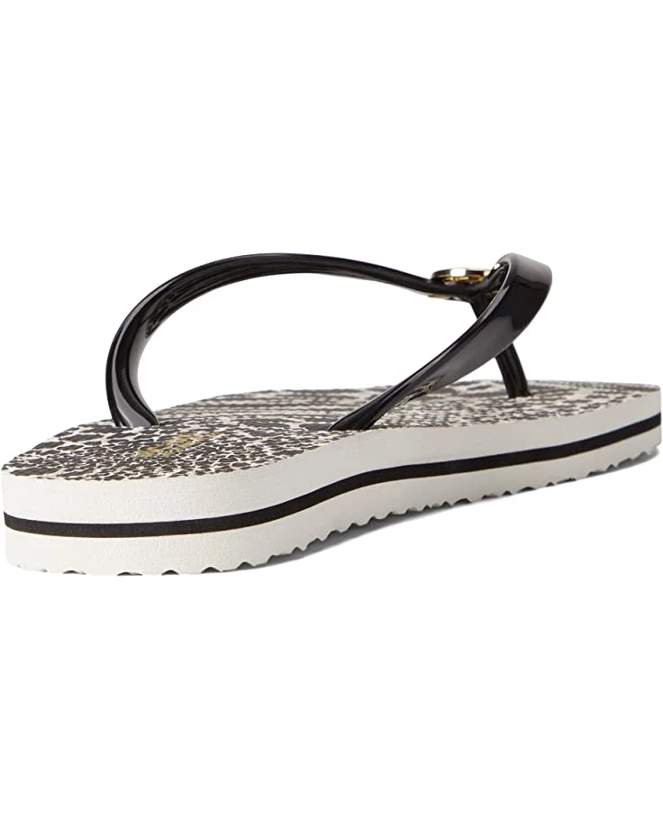 MICHAEL Michael Kors Sandals Flip-Flop Stripe EVA - Image 5