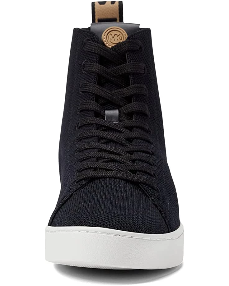 MICHAEL Michael Kors Sneakers & Athletic Shoes Edie Knit High-Top - Image 6