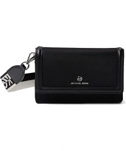 MICHAEL Michael Kors Handbags Jet Set Charm Small Phone Crossbody