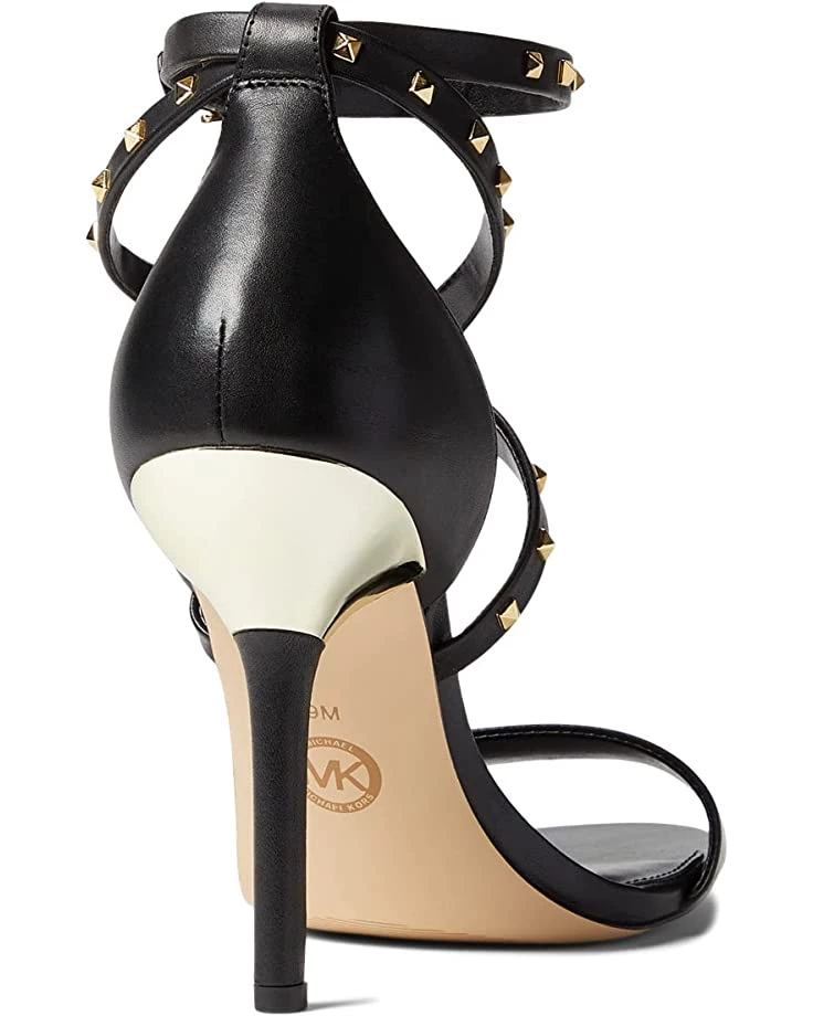 MICHAEL Michael Kors Heels Astrid Sandal - Image 5