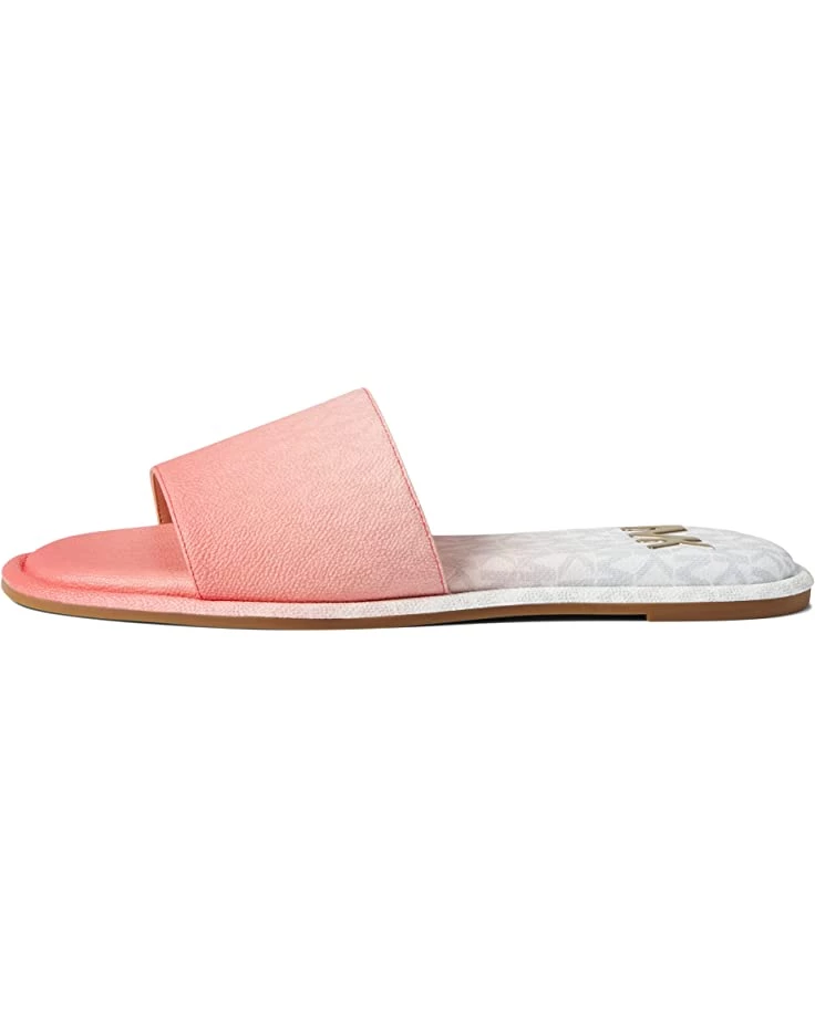 MICHAEL Michael Kors Sandals Hayworth Slide - Image 4