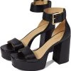 MICHAEL Michael Kors Heels Tara Platform Sandal