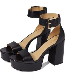 MICHAEL Michael Kors Heels Tara Platform Sandal