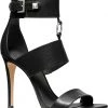 MICHAEL Michael Kors Heels Amos Ankle Strap