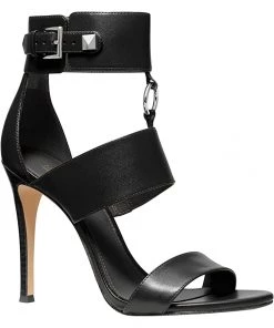MICHAEL Michael Kors Heels Amos Ankle Strap