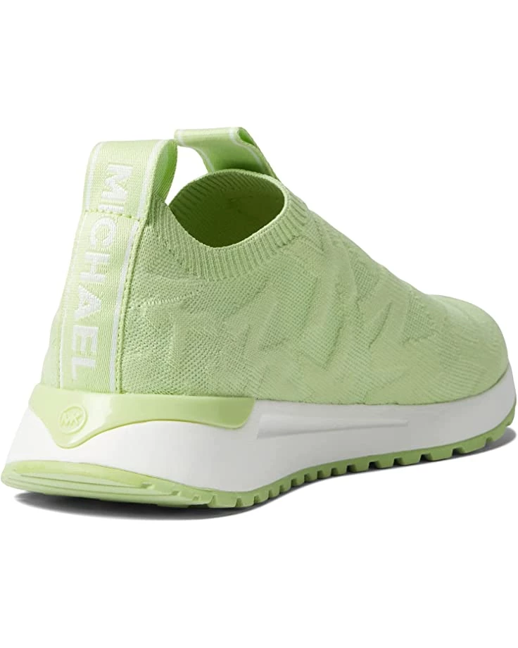 MICHAEL Michael Kors Sneakers & Athletic Shoes Bodie Slip-On - Image 5