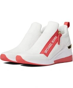 MICHAEL Michael Kors Sneakers & Athletic Shoes Willis Wedge Trainer
