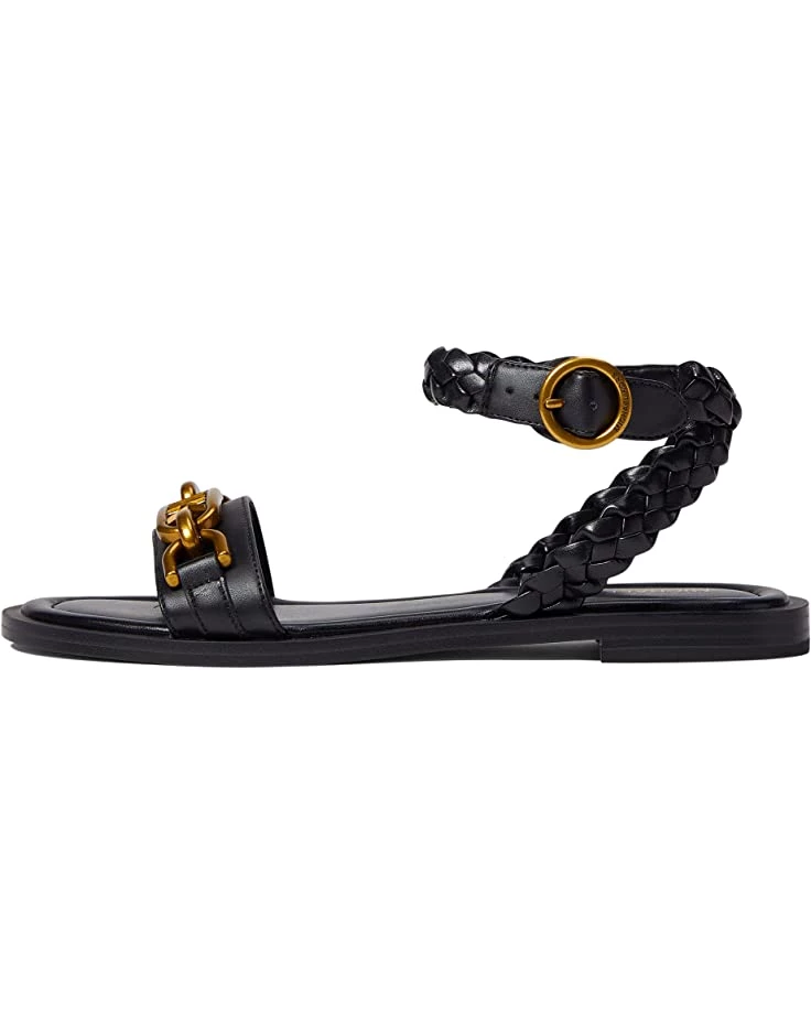 MICHAEL Michael Kors Sandals Kailey Flat Sandal - Image 4