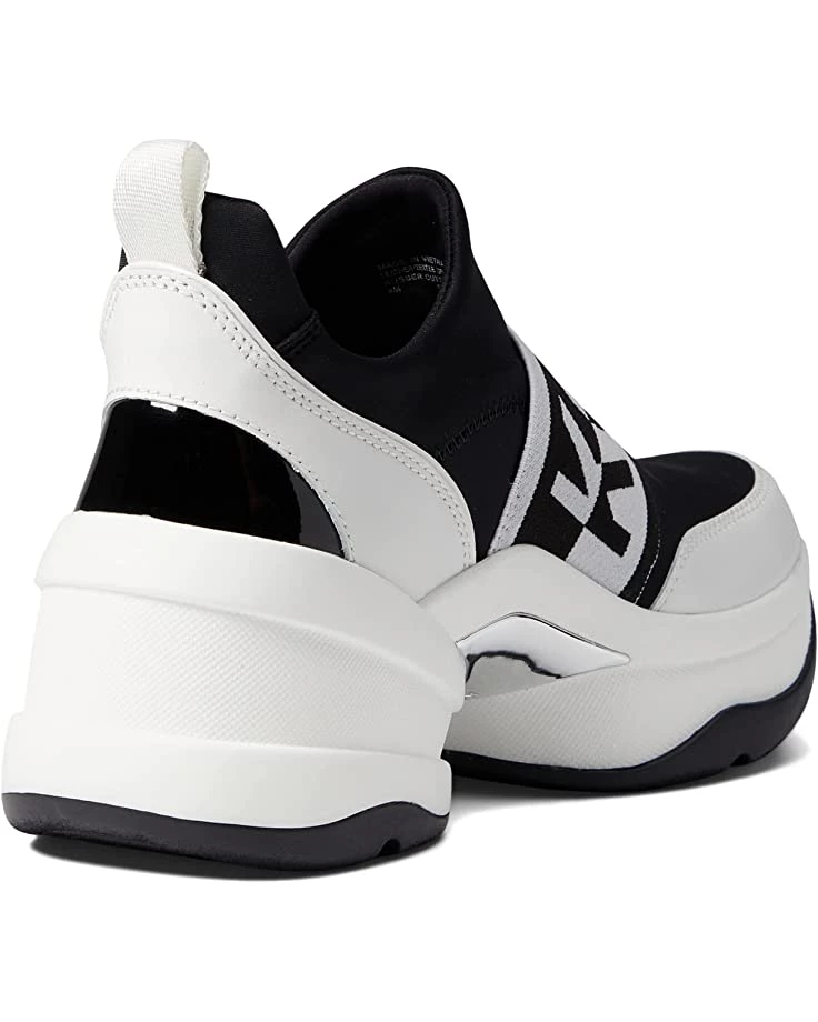 MICHAEL Michael Kors Sneakers & Athletic Shoes Olympia Slip-On - Image 5
