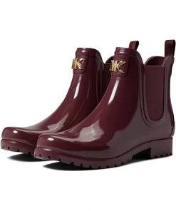 MICHAEL Michael Kors Boots Sidney Rain Bootie