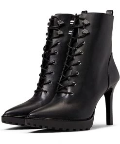 MICHAEL Michael Kors Boots Kyle Lace-Up Bootie