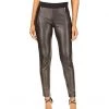 MICHAEL Michael Kors Pants Zip Front Leggings