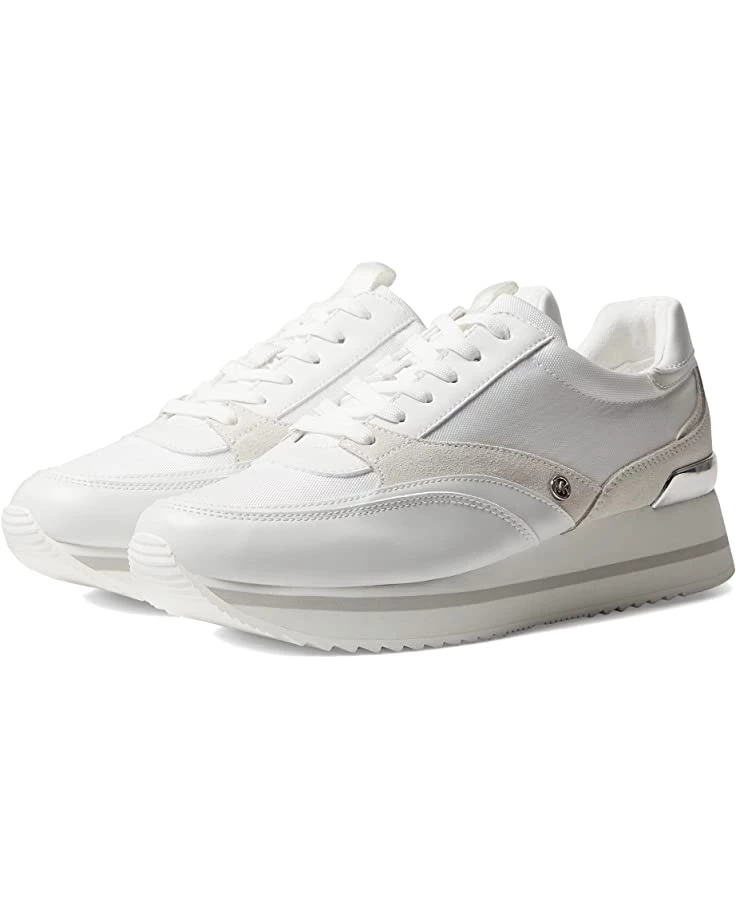 MICHAEL Michael Kors Sneakers & Athletic Shoes Mariah Trainer - Image 8