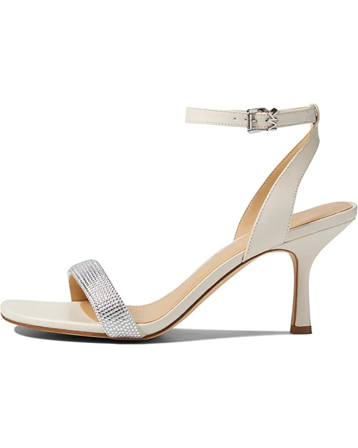 MICHAEL Michael Kors Heels Carrie Sandal - Image 4