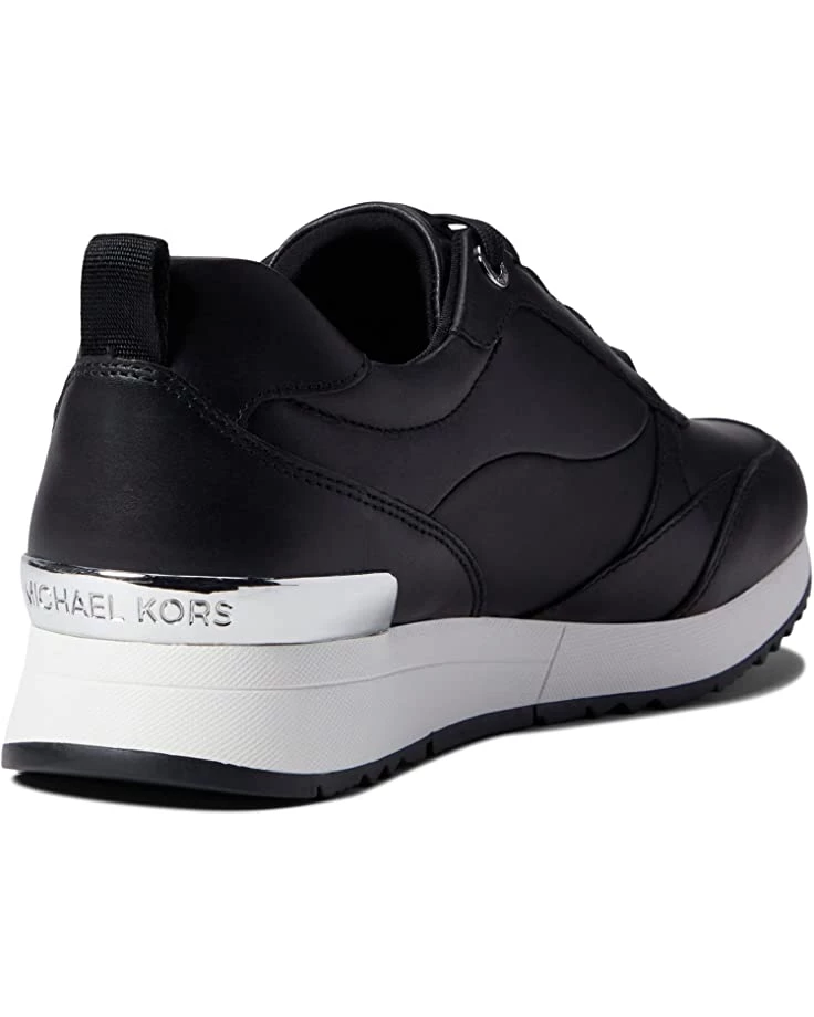 MICHAEL Michael Kors Sneakers & Athletic Shoes Allie Stride Trainer - Image 5