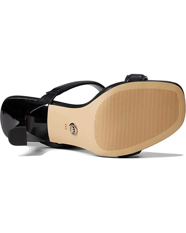 MICHAEL Michael Kors Heels Clara Sandals - Image 3