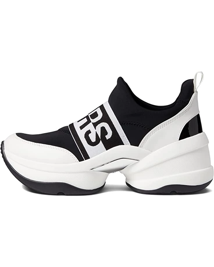 MICHAEL Michael Kors Sneakers & Athletic Shoes Olympia Slip-On - Image 4
