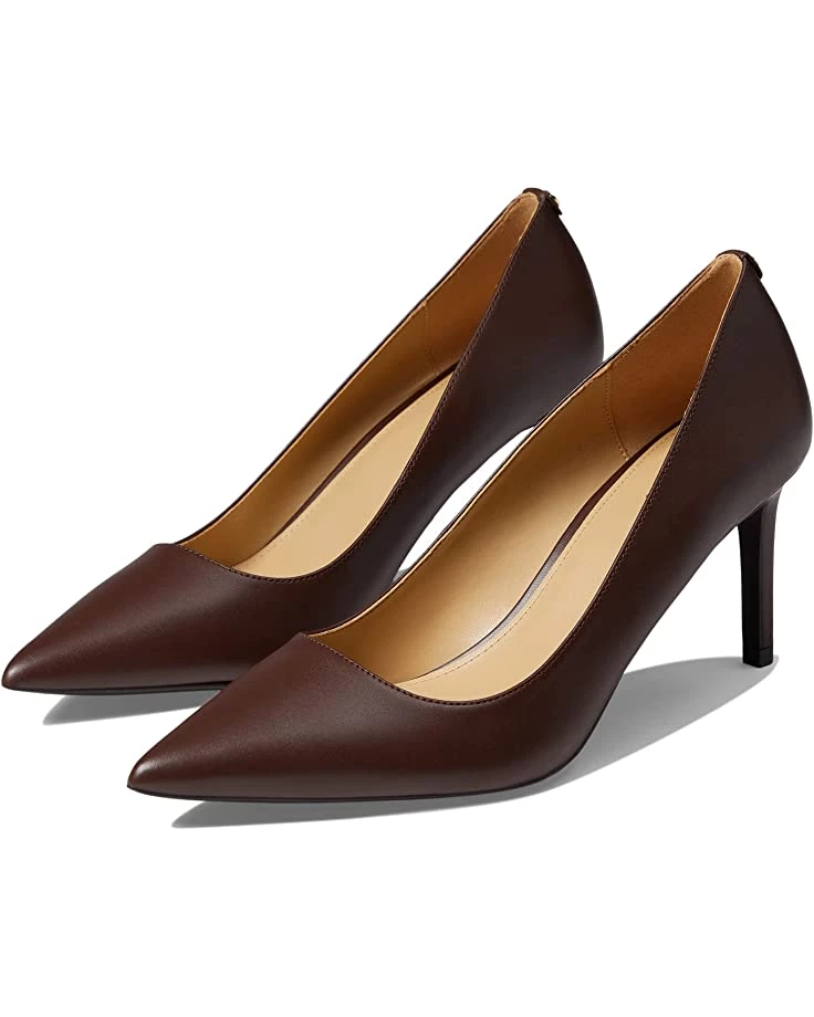 MICHAEL Michael Kors Heels Alina Flex Pump - Image 9