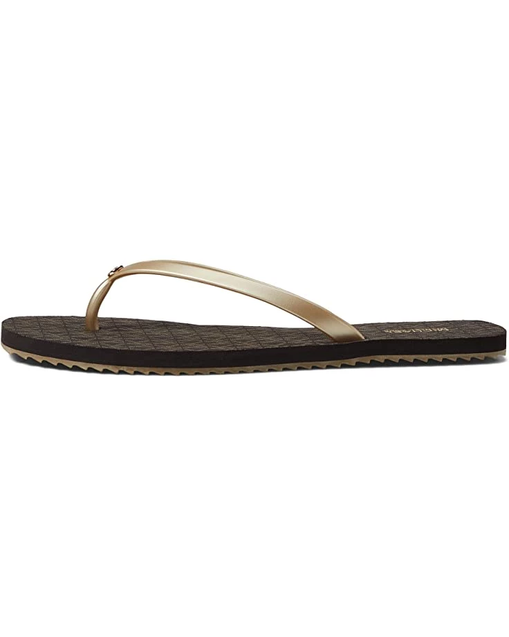 MICHAEL Michael Kors Sandals Jinx Flip-Flop - Image 4