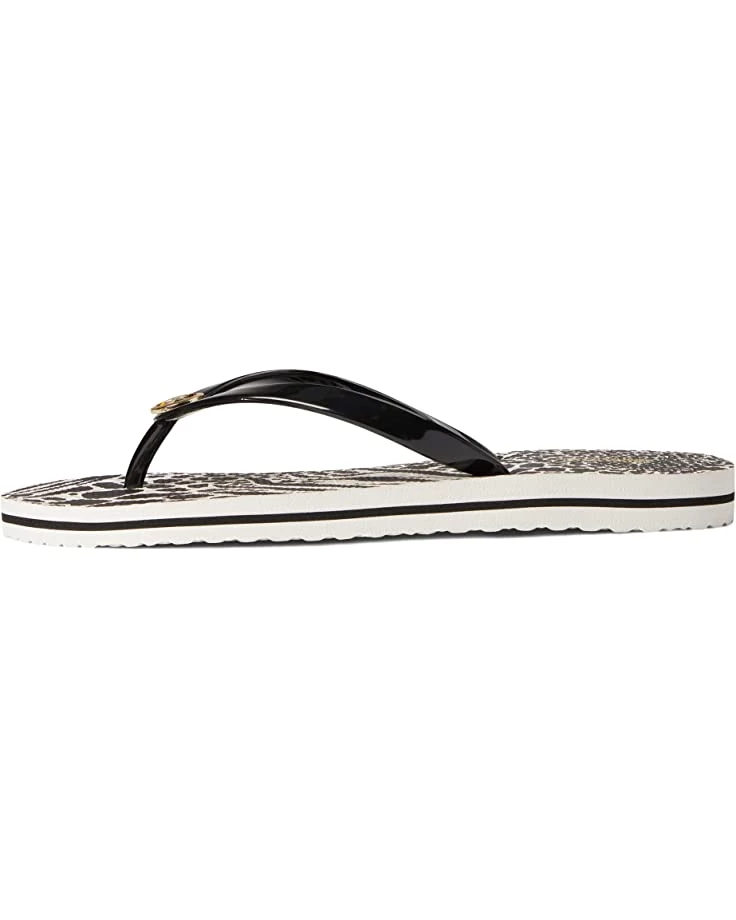 MICHAEL Michael Kors Sandals Flip-Flop Stripe EVA - Image 4