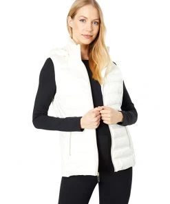 MICHAEL Michael Kors Coats & Outerwear Packable Down Vest M824683E74
