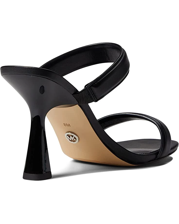 MICHAEL Michael Kors Heels Clara Sandals - Image 5
