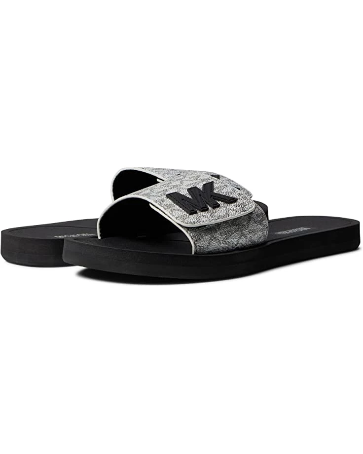 MICHAEL Michael Kors Sandals MK Slide - Image 11