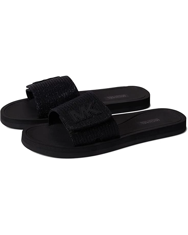MICHAEL Michael Kors Sandals MK Slide - Image 8