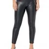MICHAEL Michael Kors Pants Petite Zip Front Leggings