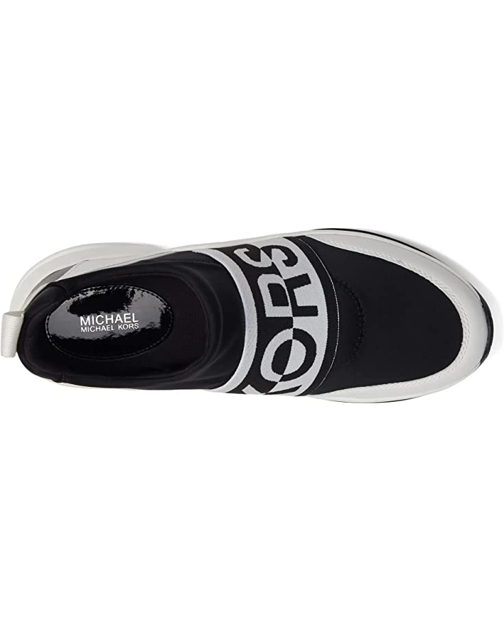 MICHAEL Michael Kors Sneakers & Athletic Shoes Olympia Slip-On - Image 2