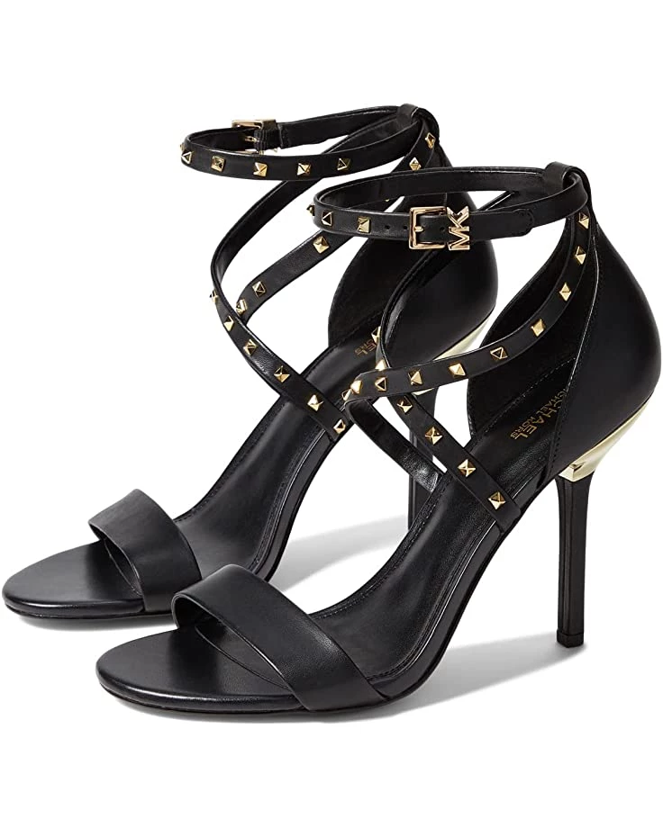 MICHAEL Michael Kors Heels Astrid Sandal