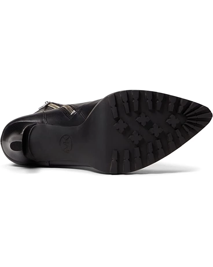 MICHAEL Michael Kors Boots Kyle Lace-Up Bootie - Image 3