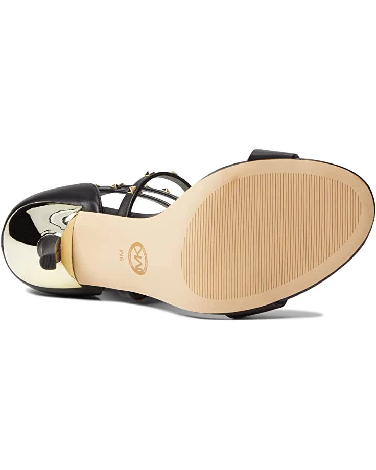 MICHAEL Michael Kors Heels Astrid Sandal - Image 3