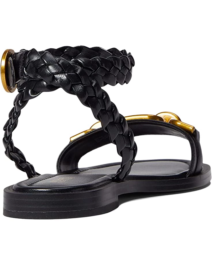 MICHAEL Michael Kors Sandals Kailey Flat Sandal - Image 5