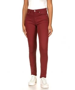 MICHAEL Michael Kors Jeans Super Stretch High-Waist Denim
