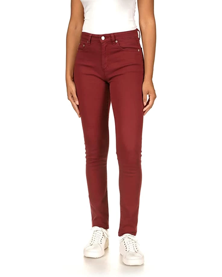 MICHAEL Michael Kors Jeans Super Stretch High-Waist Denim