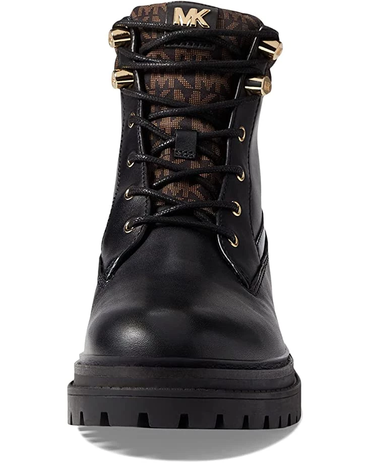 MICHAEL Michael Kors Boots Turner Bootie - Image 2