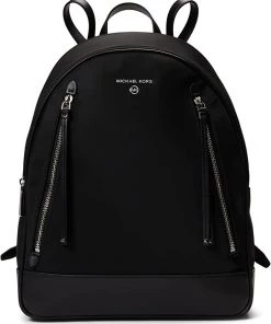 MICHAEL Michael Kors Backpacks Brooklyn Large Backpack