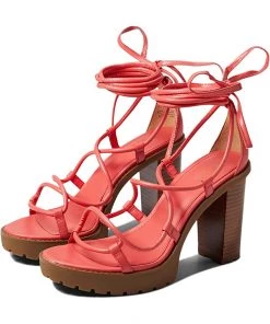 MICHAEL Michael Kors Heels Vero Lug Platform Sandal