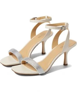 MICHAEL Michael Kors Heels Carrie Sandal